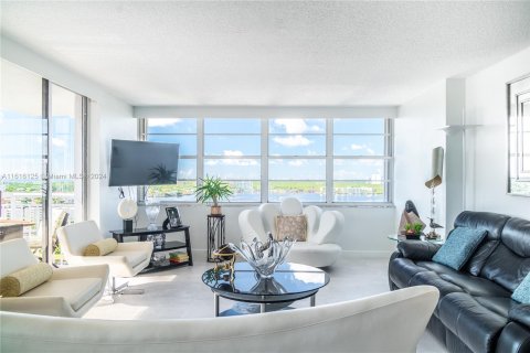 Copropriété à vendre à Aventura, Floride: 3 chambres, 149.11 m2 № 1240830 - photo 6