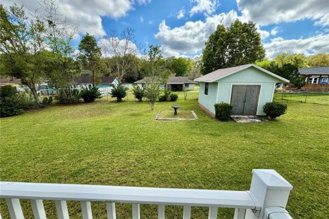 Villa ou maison à vendre à Ocala, Floride: 3 chambres, 120.68 m2 № 1415133 - photo 18