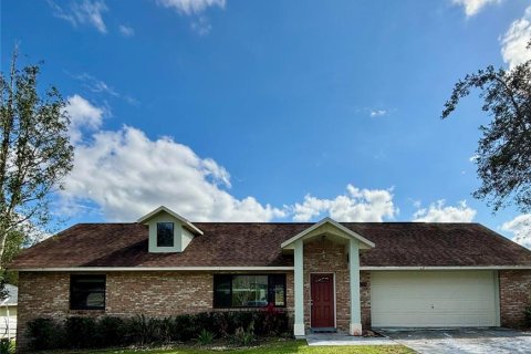 Villa ou maison à vendre à Ocala, Floride: 3 chambres, 120.68 m2 № 1415133 - photo 1