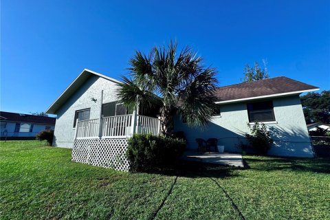 Casa en venta en Ocala, Florida, 3 dormitorios, 120.68 m2 № 1415133 - foto 25