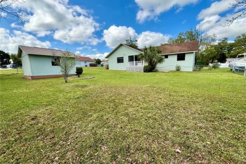 Villa ou maison à vendre à Ocala, Floride: 3 chambres, 120.68 m2 № 1415133 - photo 20