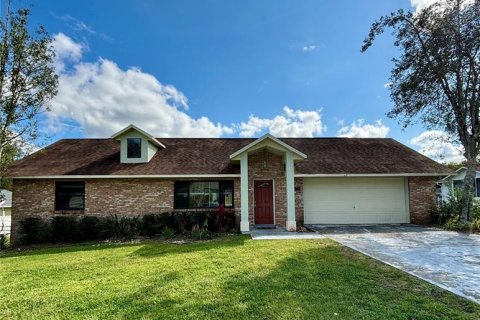 Villa ou maison à vendre à Ocala, Floride: 3 chambres, 120.68 m2 № 1415133 - photo 2