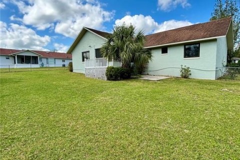 Villa ou maison à vendre à Ocala, Floride: 3 chambres, 120.68 m2 № 1415133 - photo 21