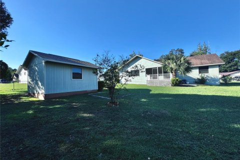 Casa en venta en Ocala, Florida, 3 dormitorios, 120.68 m2 № 1415133 - foto 23