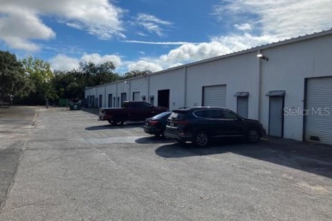 Immobilier commercial à vendre à Tampa, Floride: 2425.4 m2 № 1244985 - photo 10