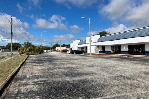 Immobilier commercial à vendre à Tampa, Floride: 2425.4 m2 № 1244985 - photo 2