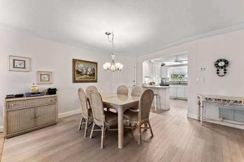 Condominio en venta en Juno Beach, Florida, 2 dormitorios, 145.86 m2 № 1034065 - foto 13
