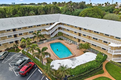 Condominio en venta en Juno Beach, Florida, 2 dormitorios, 145.86 m2 № 1034065 - foto 18