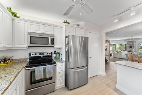 Condominio en venta en Juno Beach, Florida, 2 dormitorios, 145.86 m2 № 1034065 - foto 15
