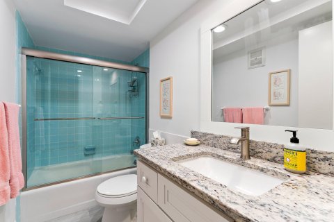 Condominio en venta en Juno Beach, Florida, 2 dormitorios, 145.86 m2 № 1034065 - foto 2