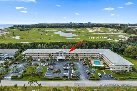 Condominio en venta en Juno Beach, Florida, 2 dormitorios, 145.86 m2 № 1034065 - foto 20