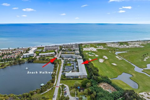 Condominio en venta en Juno Beach, Florida, 2 dormitorios, 145.86 m2 № 1034065 - foto 22