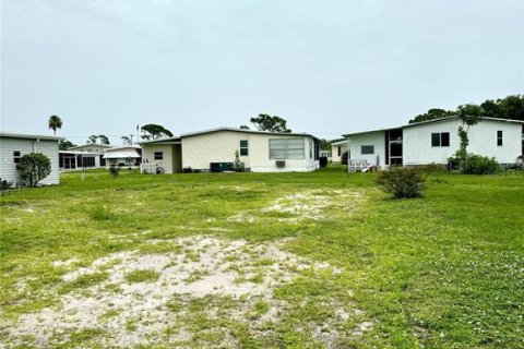 Terreno en venta en North Port, Florida № 1274997 - foto 4