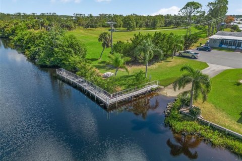 Terreno en venta en North Port, Florida № 1274997 - foto 6