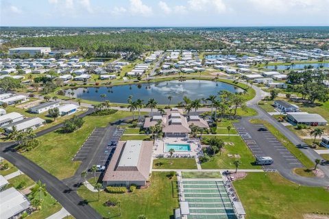 Terreno en venta en North Port, Florida № 1274997 - foto 9