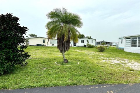 Terreno en venta en North Port, Florida № 1274997 - foto 3