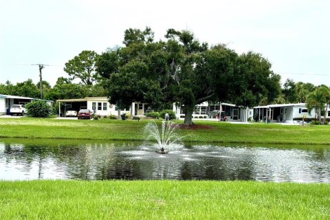 Terreno en venta en North Port, Florida № 1274997 - foto 5