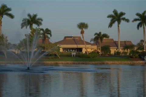 Land in North Port, Florida № 1274997 - photo 2