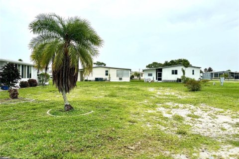 Terreno en venta en North Port, Florida № 1274997 - foto 1