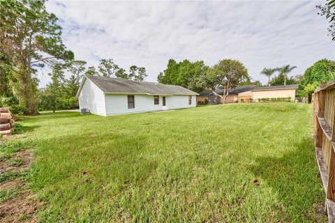 Villa ou maison à vendre à Chuluota, Floride: 3 chambres, 116.78 m2 № 1342793 - photo 22