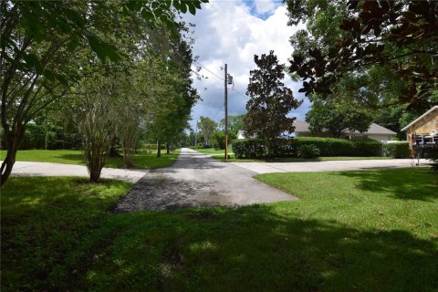 Terreno en venta en Longwood, Florida № 1352448 - foto 23