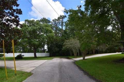 Terreno en venta en Longwood, Florida № 1352448 - foto 11