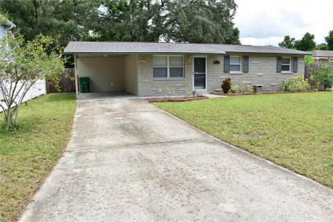 House in Tampa, Florida 3 bedrooms, 85.93 sq.m. № 1418152 - photo 26