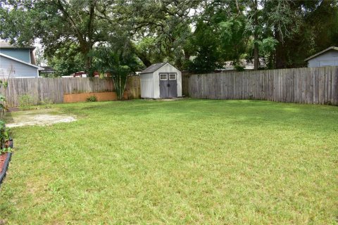 House in Tampa, Florida 3 bedrooms, 85.93 sq.m. № 1418152 - photo 22