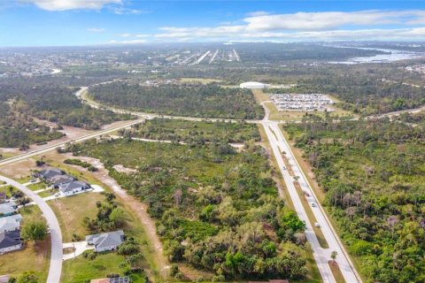 Land in Rotonda, Florida № 1039006 - photo 15