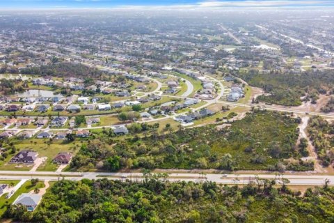 Land in Rotonda, Florida № 1039006 - photo 5