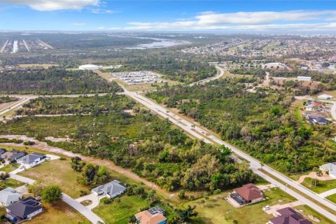 Terreno en venta en Rotonda, Florida № 1039006 - foto 16