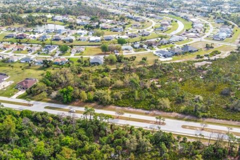 Terreno en venta en Rotonda, Florida № 1039006 - foto 6