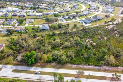 Terreno en venta en Rotonda, Florida № 1039006 - foto 8