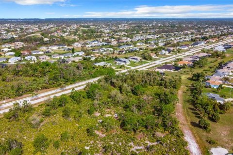 Land in Rotonda, Florida № 1039006 - photo 13