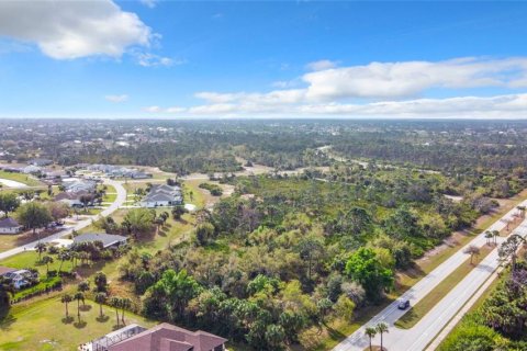 Land in Rotonda, Florida № 1039006 - photo 7