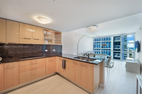 Copropriété à vendre à Miami Beach, Floride: 1 chambre, 61.5 m2 № 1035266 - photo 3