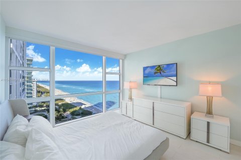 Condominio en venta en Miami Beach, Florida, 1 dormitorio, 61.5 m2 № 1035266 - foto 7