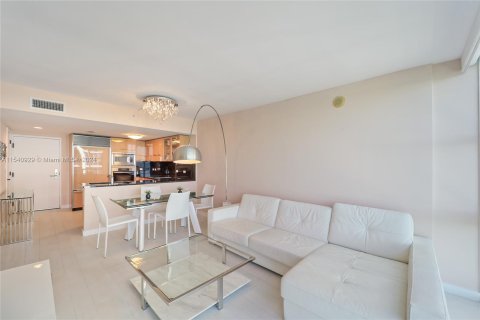 Copropriété à vendre à Miami Beach, Floride: 1 chambre, 61.5 m2 № 1035266 - photo 5