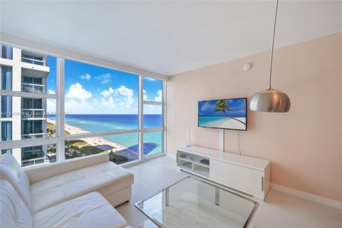 Copropriété à vendre à Miami Beach, Floride: 1 chambre, 61.5 m2 № 1035266 - photo 6