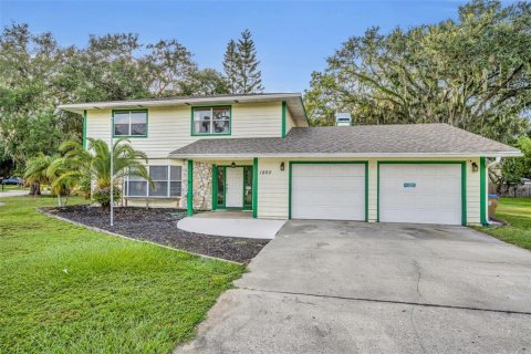 House in Kissimmee, Florida 4 bedrooms, 185.8 sq.m. № 1340767 - photo 1