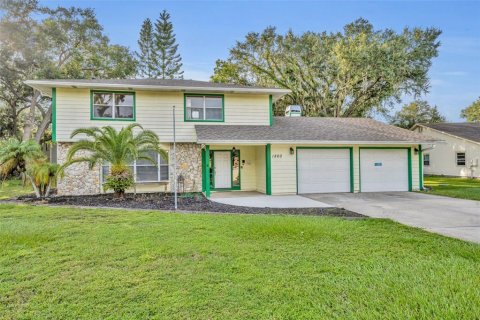 Villa ou maison à vendre à Kissimmee, Floride: 4 chambres, 185.8 m2 № 1340767 - photo 2