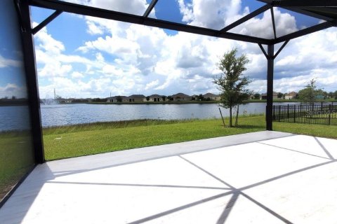 Villa ou maison à louer à Punta Gorda, Floride: 3 chambres, 162.02 m2 № 1340804 - photo 19