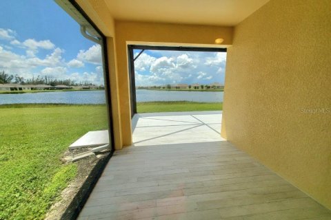 Casa en alquiler en Punta Gorda, Florida, 3 dormitorios, 162.02 m2 № 1340804 - foto 22