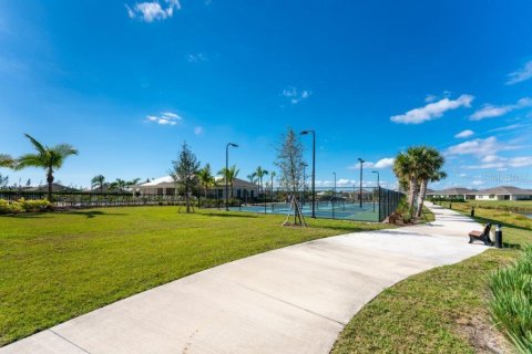 Villa ou maison à louer à Punta Gorda, Floride: 3 chambres, 162.02 m2 № 1340804 - photo 15