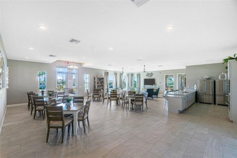 Villa ou maison à louer à Punta Gorda, Floride: 3 chambres, 162.02 m2 № 1340804 - photo 7