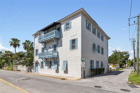 Propiedad comercial en venta en Saint Augustine, Florida, 548.4 m2 № 1340806 - foto 1