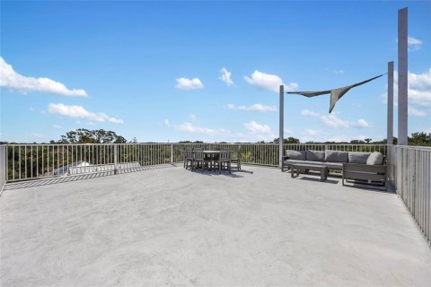 Immobilier commercial à vendre à Saint Augustine, Floride: 548.4 m2 № 1340806 - photo 25