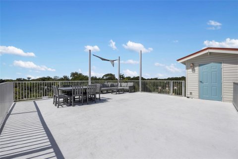 Immobilier commercial à vendre à Saint Augustine, Floride: 548.4 m2 № 1340806 - photo 26