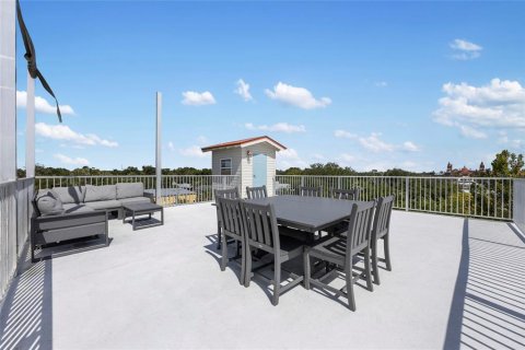 Immobilier commercial à vendre à Saint Augustine, Floride: 548.4 m2 № 1340806 - photo 27