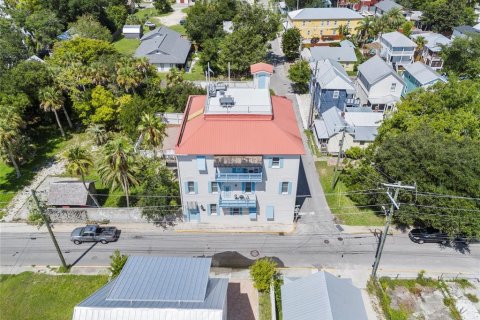 Immobilier commercial à vendre à Saint Augustine, Floride: 548.4 m2 № 1340806 - photo 3